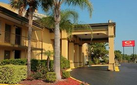 Econo Lodge Jacksonville South